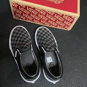Vans Classic Slip-On